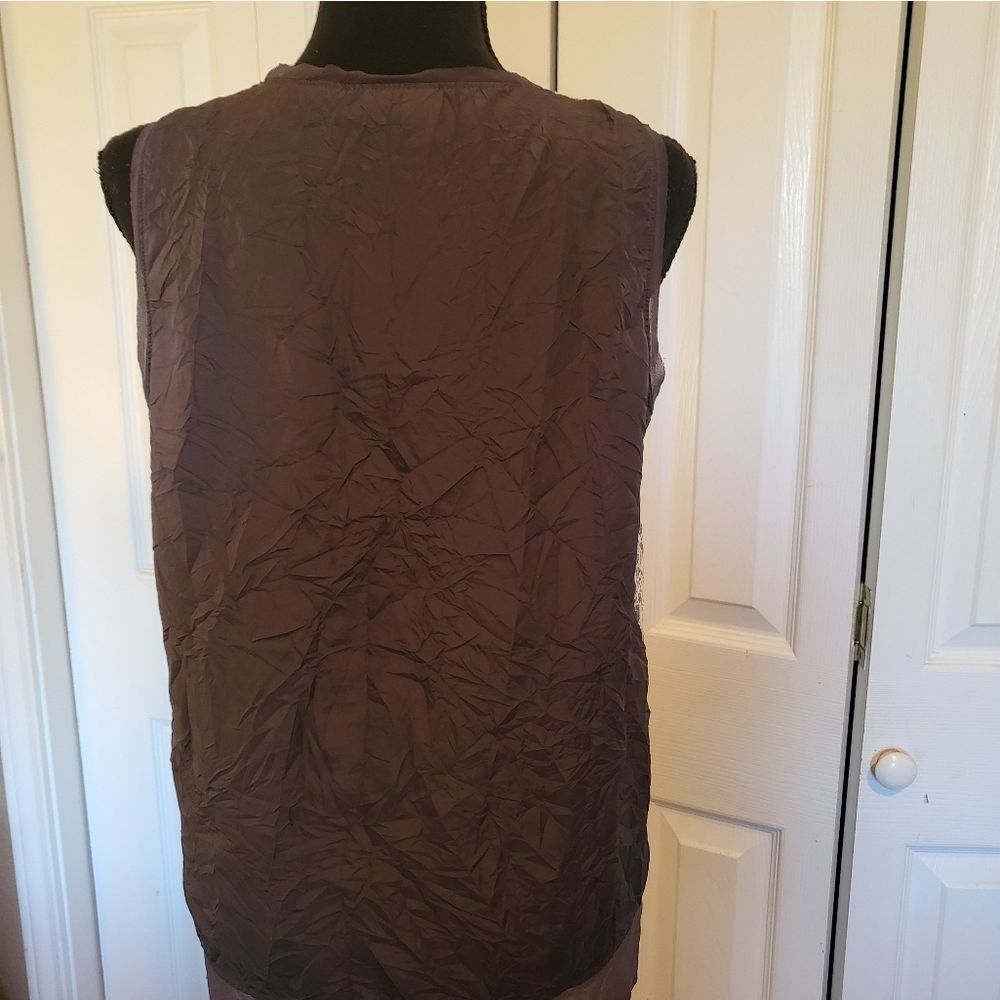 SIMPLY VERA WANG TANK - Picture 3 of 4